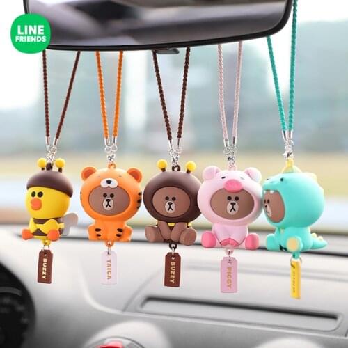 Ремешки для телефонов LINE FRIENDS China At AliExpress