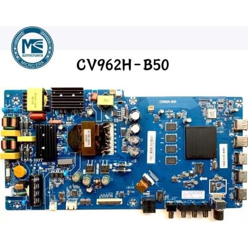 For Xiaomi L50M5-5A CV962H-B50 Display CV500U1-T01 TV TV Motherboard Mainboard