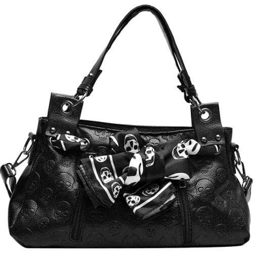 Fashion designer Shoulder Bags Retro Casual Women Totes crossbody bags Female Leather black large Handbag for Women 2021