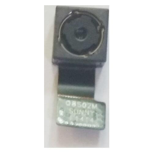 New 8MPX Back Camera for Xiaomi Redmi 1 1s Hongmi 1 1s Rear Big Camera Module Replacement Parts 100% Tested 1pcs/lot Free Ship