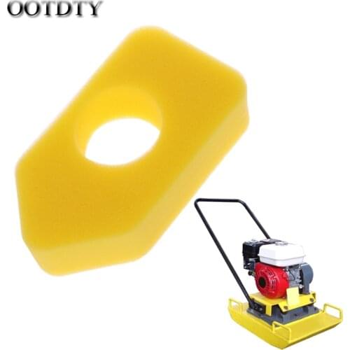 OOTDTY Air Filter Foam Element Replacement Part For Briggs & Stratton 698369 Lawn Mower dorp shipping