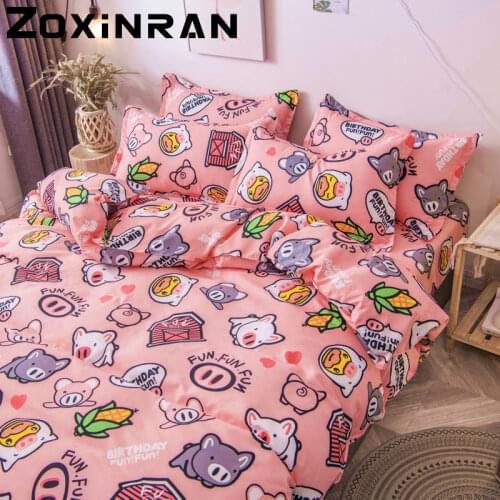 Bedspread King Size Double Bed Duvet Covers Winter Bedding Bedroom Sets 2 People' Bed Adornment...bed Linen Sets