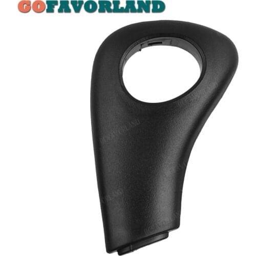 Shifter Handle Button Knob Side Plate 54141-SDA-A81 For Honda Accord 2003 2004 2005