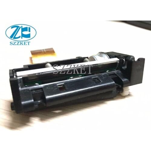 Thermal Printhead ATP22P6R6EK1137 POS Card Printer Printhead Accessory, Handheld Printer Printhead ATP22P6R6EK1137 for T4205