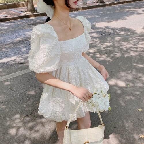 YUZACDWX Pink Summer Dresses