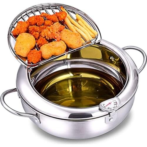 Zhenduo home Cookware