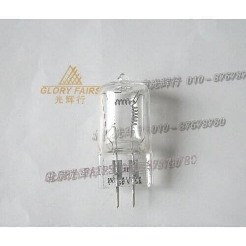 10pcs Compatible for 64575 1000W 230V 240V GX6.35 STAGE LAMP 15H EGY 230V1000W 240V1000W