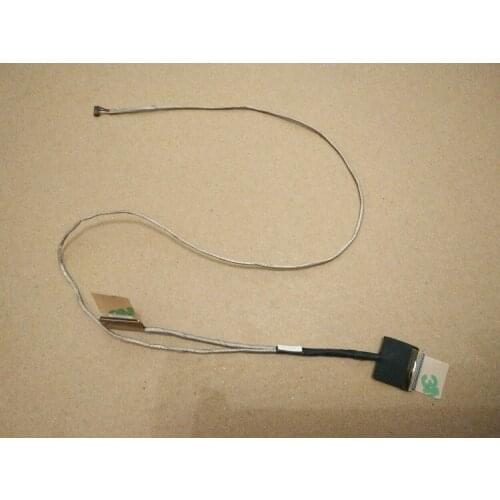 2-5 PCS) Lcd Cable For Asus UX305FA UX305 ux305LA 30PIN P/n: DC02C009Z0S / 14005-01520000