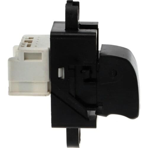 25411-0V000 6 Pin Window Control Switch for nissan Pathfinder X-Trail Almera Patrol P82B