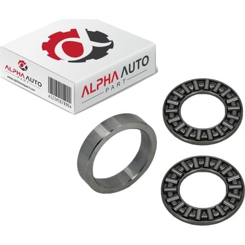Alpha Auto Part Spare Parts For Engines