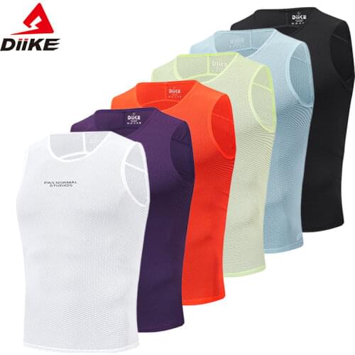 DIIKE Cycling Vests