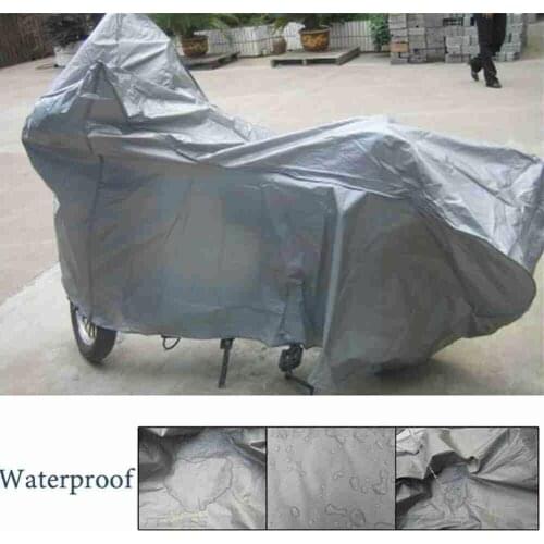 Godersi Motorcycle Covers