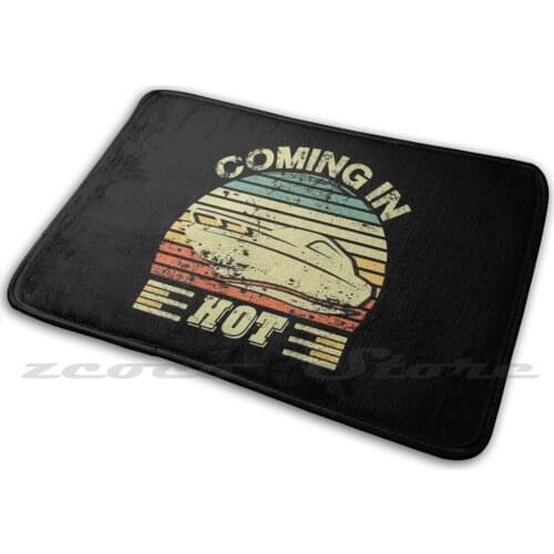 Boating Boat Ship Motorboat Gift Soft Non-Slip Mat Rug Carpet Cushion Boating Boating Boat Captain Boat Lover Boat Sailing