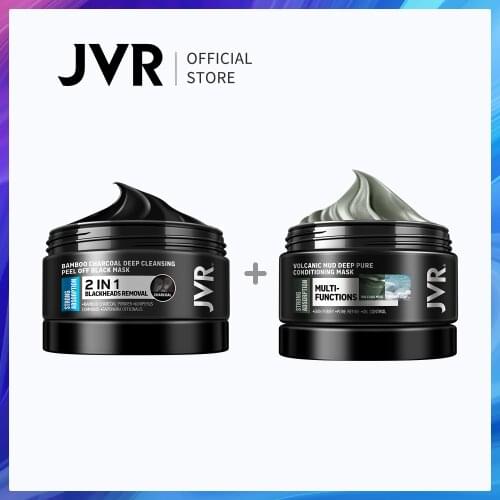 JVR Sets Of Cosmetics For Men China