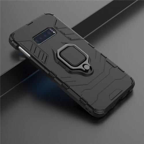 KCRTEK Samsung Galaxy S10e Phone Cases