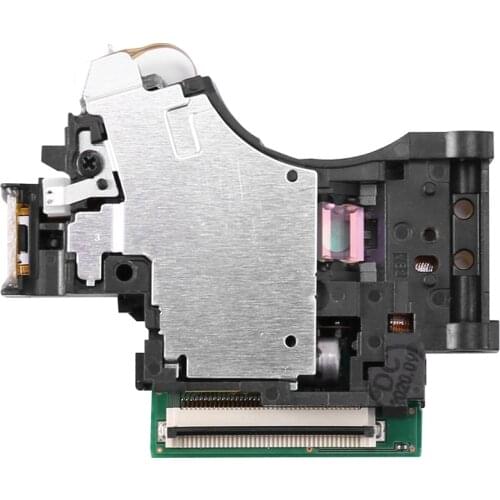 KES-496A DVD Lasers Lens Single Len Optical Drive Replacement for Sony PS4 Pro CUH-1200 CUH-2000 CUH-7000