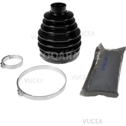 BOOT KIT-FR AXLE DIFF SIDE For Hyundai IX55 Veracruz 2006-2016 Half shaft drive shaft dust boot assembly 496063JA00 49606-3JA00