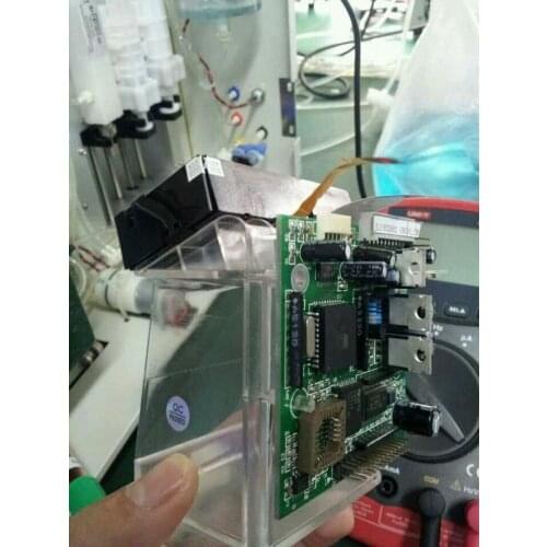 FOR Unilite 2900 3000 3100 3300 Blood Cell Printer Components Recorder Components