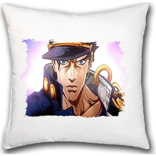 MERCHANDMANIA JOJOS BIZARRE ADVENTURE ANIME home comodo sillon sofa dakimakura soft custom gift offer