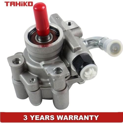 Power Steering Pump Fit for Lexus ES300 All Models Toyota Sienna Solara Avalon Camry 3.0L Engine Highlander , 44320-33110