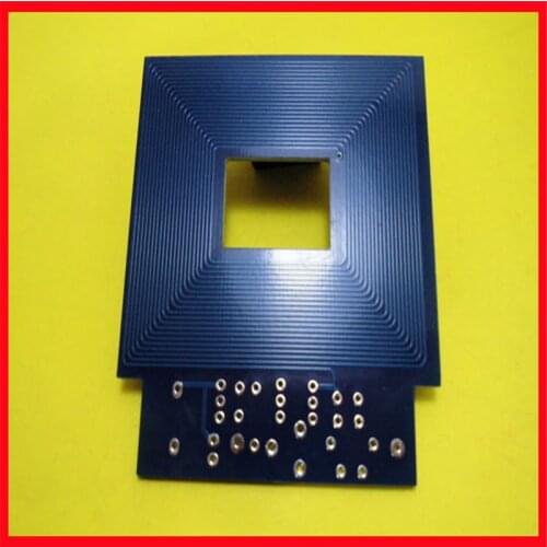 New Simple Metal Detector Electronic Kit Electronic Production Parts Electronic Production DIY Metal Detection Kit