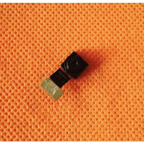 Original Photo Front Camera 5.0MP Module for Uhans S1 MTK6753 Octa Core 5.0 Inch HD Free shipping
