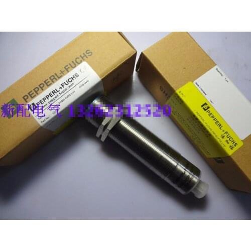 Original new 100% high quality low price sales of new ultrasonic sensor switch UB2000-F42S-I-V15