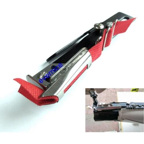 Binder+Bracket Plate For Seiko Cw-8B Cylinder Bed Machine