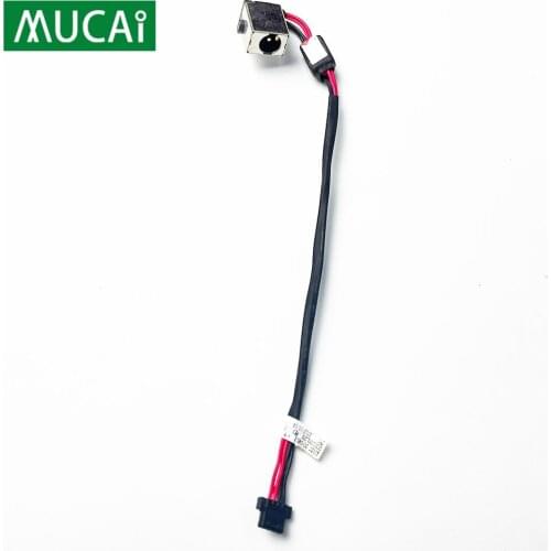 DC Power Jack with cable For Acer Aspire ONE 756 756-2666 AO756-2666 756-2420 AO756 laptop DC-IN Flex Cable