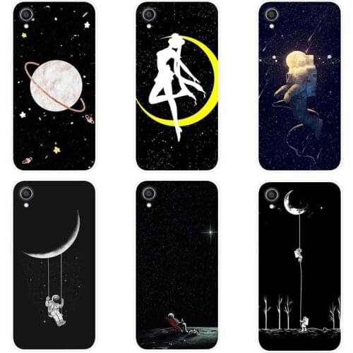 For Asus ZA550KL Case Silicone For Asus Zenfone Live L2 Cover Soft TPU Phone Case For Asus ZA550KL LiveL1 L 2 Case