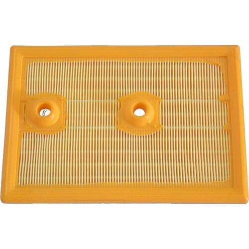 Car Engine Air Filter for Volkswagen Jetta Mk2 Golf MK7/Sportsvan 04E129620 C27009