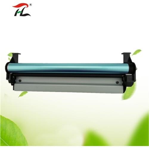 YI LE CAI Compatible for Lexmark 12026XW E120 E120n Drum Unit Drum Kit Drum Cartridge image drum unit