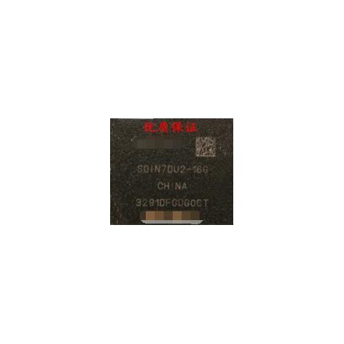 100% NEW SDIN7DU2-16G