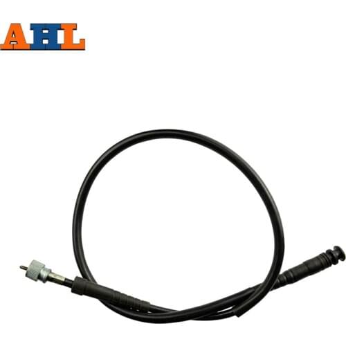 AHL Motorcycle Speedo cable Speedometer Wire For Honda AX-1 250 NX 250