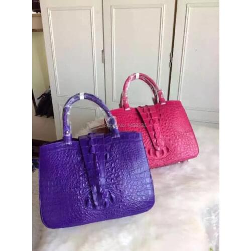 Anos Skin Women's Bags