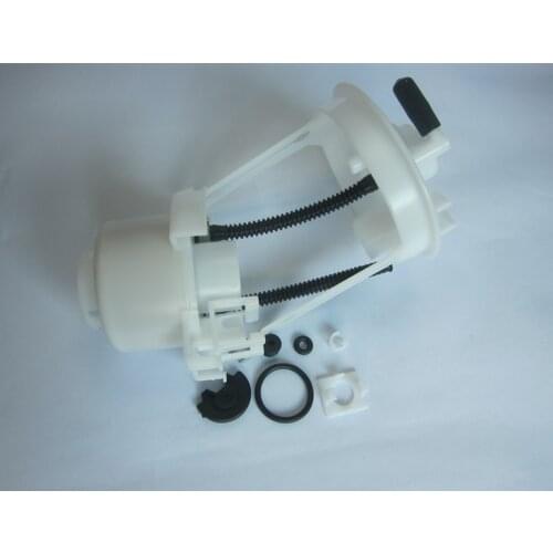 Car accessories fuel filter assembly (double hose without pump) for Mazda 6 2002-2005 GG GY model