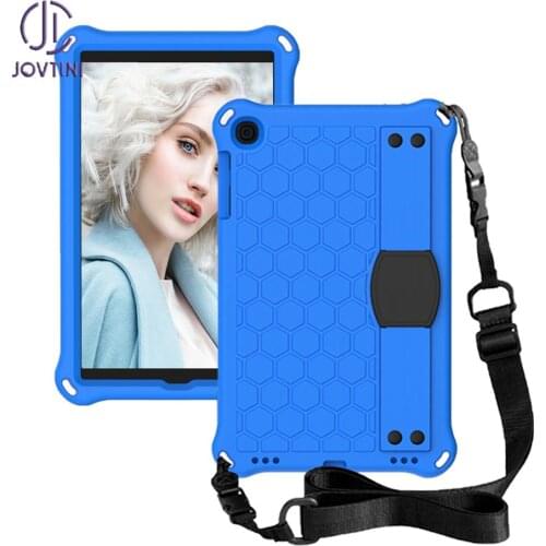 Case For Samsung T510 T515 cover Kids Shockproof Tablets case For Samsung Galaxy Tab A 10.1 2019 SM-T510 SM-T515 funda 10.1 inch
