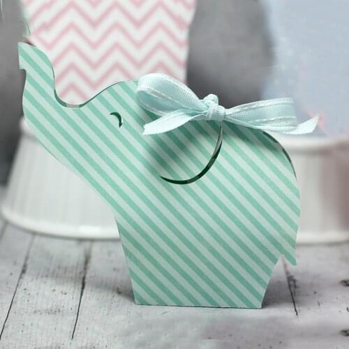 DElephant Box Metal Cutting Dies for Scrapbooking DIY Album Embossing Folder Paper Cards Maker Template Decor Stencils