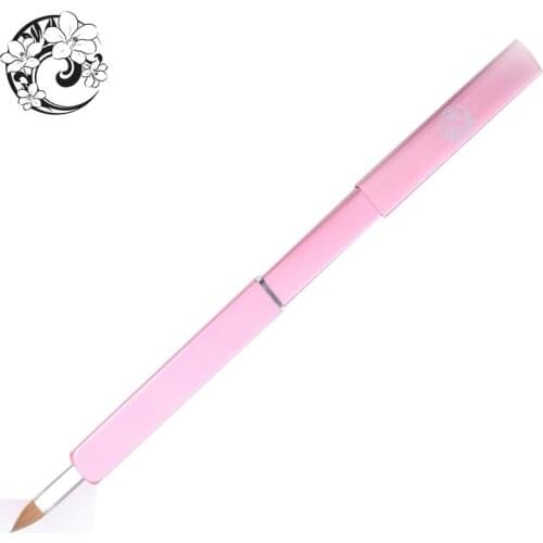 ENERGY Brand Professional Eye Shadow Brush Wessel Hair Make Up Makeup Brushes Pinceaux Maquillage Brochas Maquillaje sj0