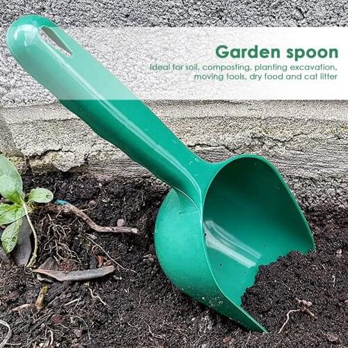Flower Invitation Hand Garden Tools