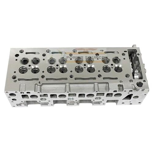 908 572 OM611 Cylinder Head For Benz Vito 108 110 112 Sprinter 2151CC 2.0L 2.2 CDI DOHC 16V 1998- OM611.980 OM611.981 OM611.987
