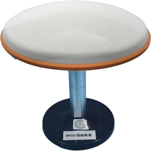 GPS antenna SK6618L High precision GNSS measuring antenna RTK receiver support GPS L1 L2 BDs GLONASS For Trimble RTX BD982 BD970