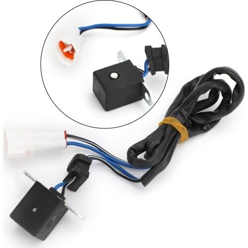 Areyourshop For Kawasaki KLF220 Bayou220 1996-2002 KLF250 Bayou250 2003-2011 59026-1135 Pulsar Pulsing Pulsar sensor Coil