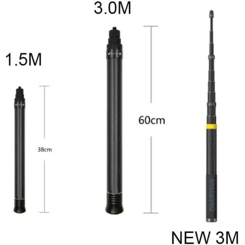 LIULIRON Selfie Sticks