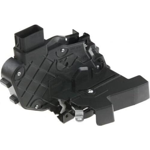 Front Left Door Lock Latch Mechanism For Land Rover Discovery LR3 LR4 LR011277 for Range Rover Sport LS Evoque LV LR091527