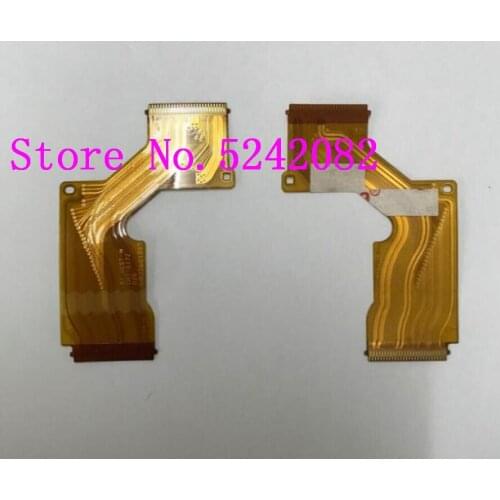NEW Main Board and Power Board Connect Flex Cable For Canon FOR EOS 750D Kiss X8i Rebel T6i Digital Camera
