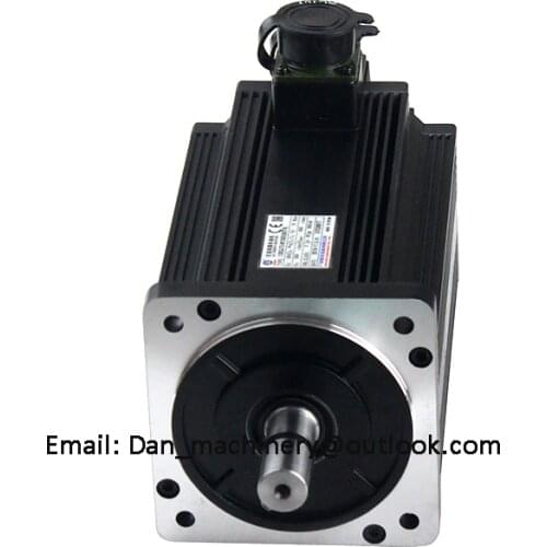 Original GSK AC Servo Motor 130SJTE-M150D(A2Y4) AC Servo Motor