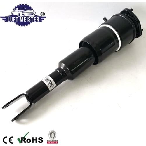 1pcs Brand New Front Air Suspension Strut for Lexus LS460 48020-50150 48020-50151 48010-50150 48010-50151