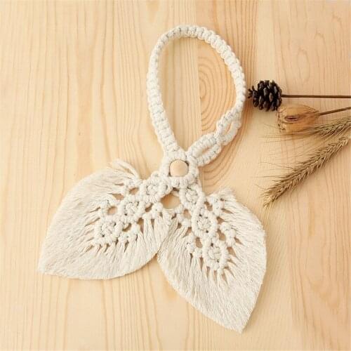 TEPWJUO Curtain Accessories