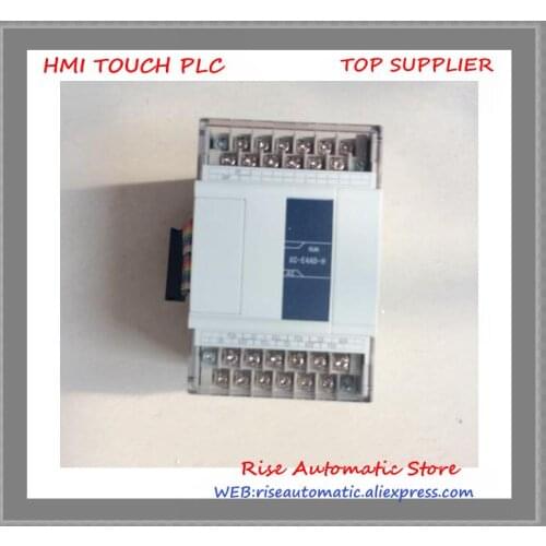 XC-E4AD-H XC-E4AD Updated To XC-E4AD-H 14Bit 4 AI PLC New Original Expansion Modules